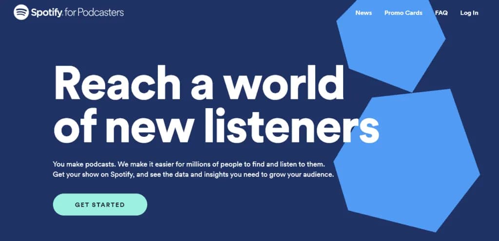 Jak założyć podcast na Spotify i uniknąć najczęstszych błędów