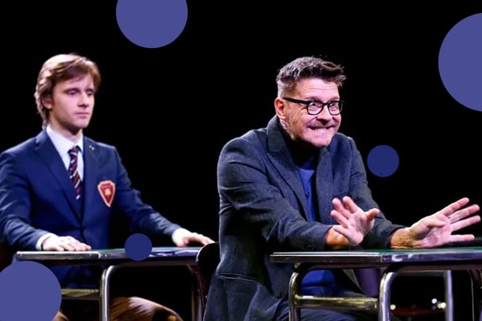 Stowarzyszenie umarłych poetów spektakl – terminy, bilety i emocje w teatrze