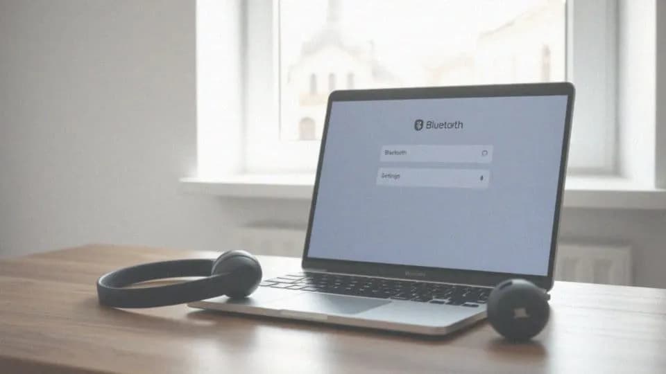 Jak podłączyć słuchawki JBL do komputera – proste kroki bez problemów