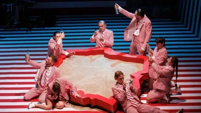 Lepiej nie będzie spektakl - odkryj jego humor i kontrowersje