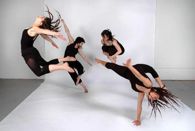 Jakie są style tańca? Odkryj różnorodność i ich fascynujące cechy