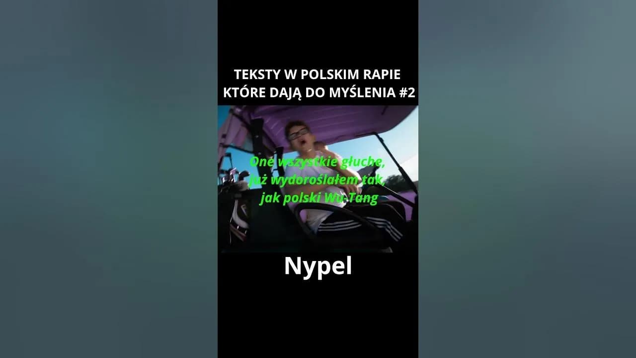 Teksty piosenek które dają do myślenia – odkryj głębokie przesłania