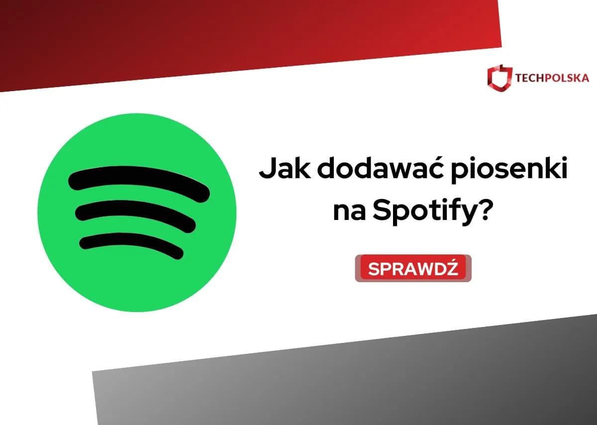 Jak dodać tekst na Spotify i sprawić, by Twoje piosenki ożyły