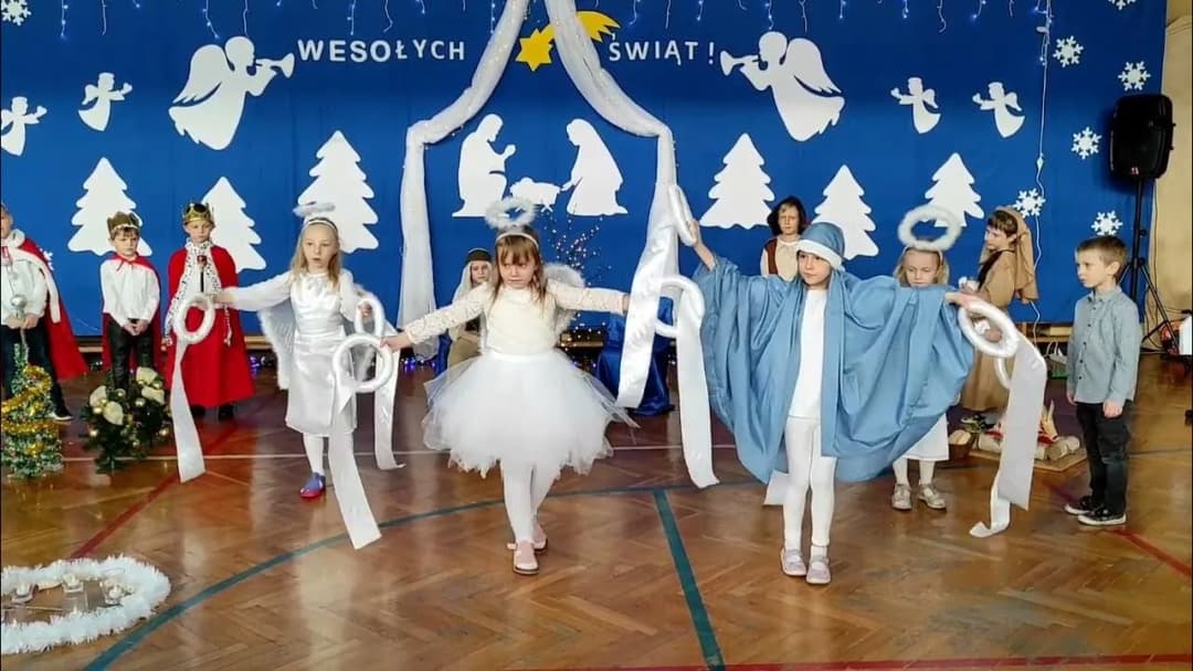 Mario czy ty wiesz taniec? Odkryj radość i znaczenie tańca