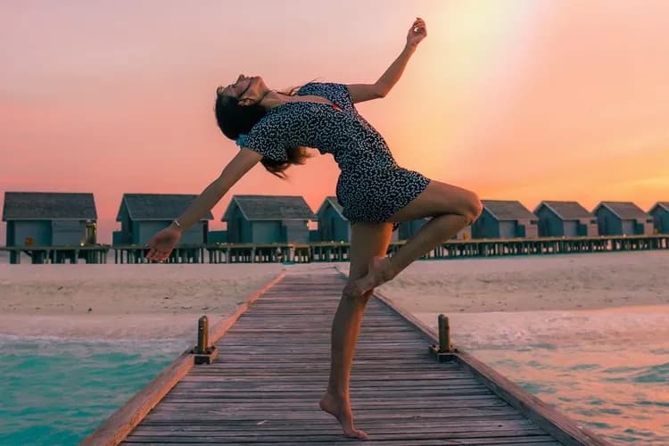 Czym jest taniec użytkowy? Poznaj jego cechy i zastosowanie