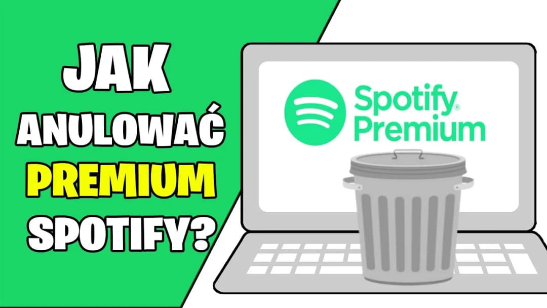 Jak wyłączyć subskrypcje Spotify i uniknąć niechcianych opłat