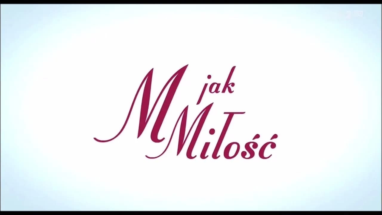 Podkład muzyczny M jak miłość – najważniejsze utwory i emocje