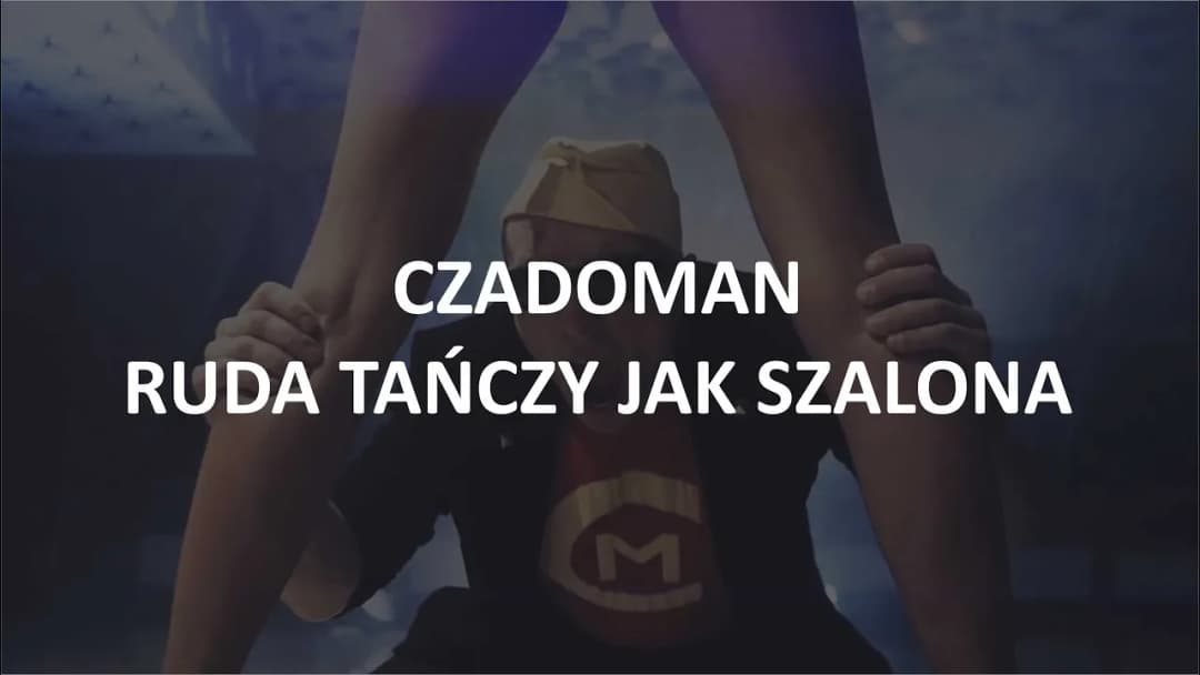 Tekst piosenki ruda tańczy jak szalona – analiza i emocje utworu