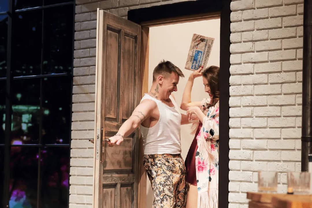 Pomoc domowa spektakl Radom - nie przegap tej wyjątkowej sztuki!